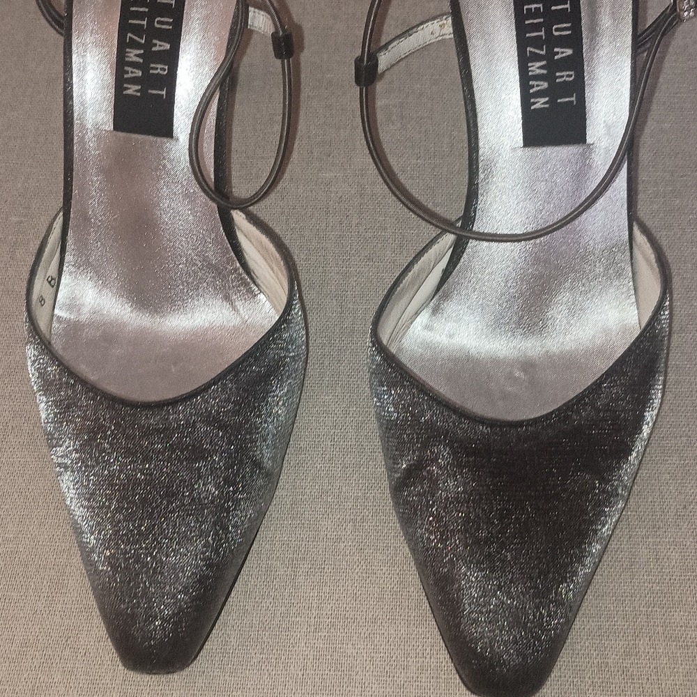 Stuart Weitzman Heels - Picture 6 of 6